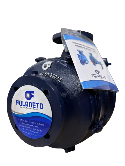FTAP 50-330/3
